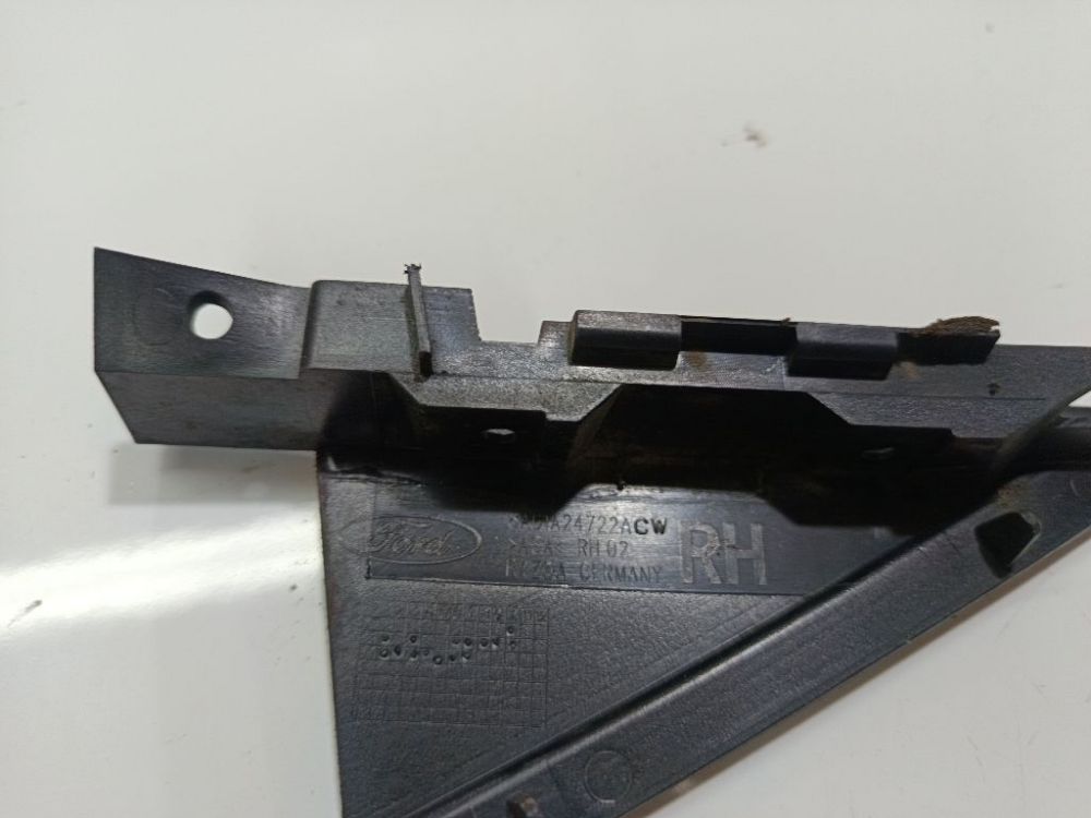 8A61A24722ACW Ford Fiesta 2009 Interior trim - Thumbnail 3