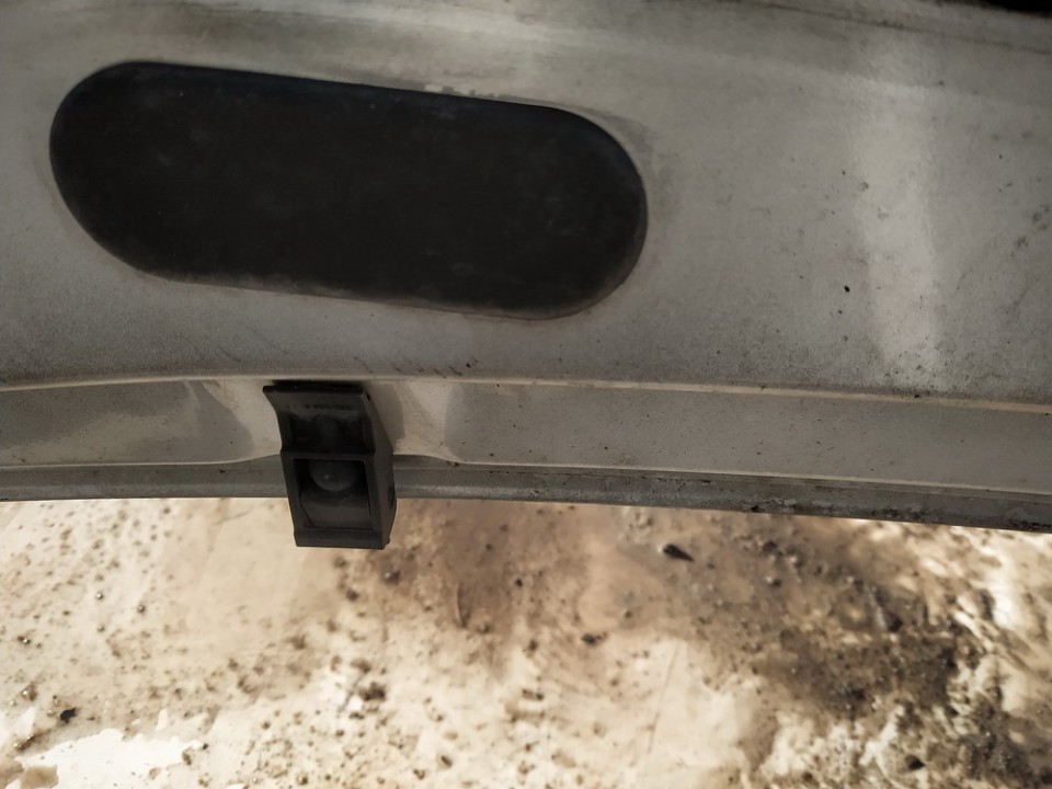 Volkswagen Bora 2002 Priekinio stiklo apiplovimo purkstukas - Thumbnail 2