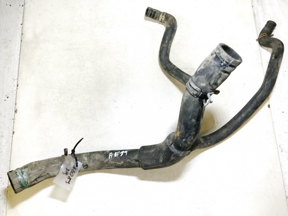 Renault Clio 1998 Vandens slanga