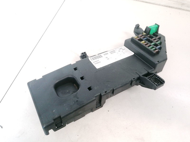 13165970 Opel Signum 2002 Boîte à fusibles - Thumbnail 3