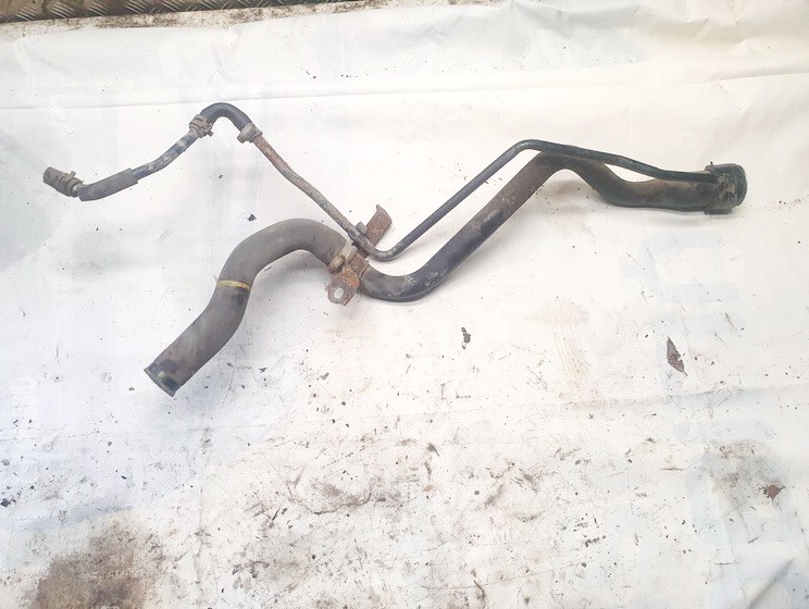 Lexus IS - CLASS 2007 essence Réservoir À Carburant Remplissage