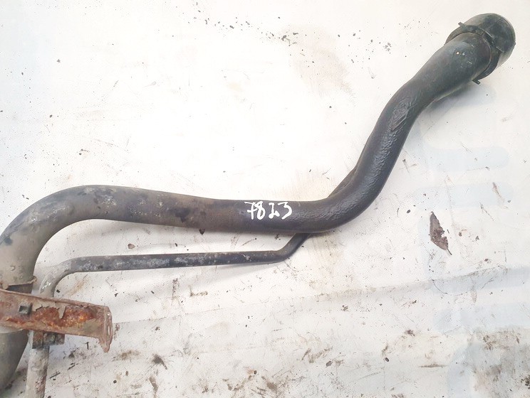 Lexus IS - CLASS 2007 essence Réservoir À Carburant Remplissage - Thumbnail 3