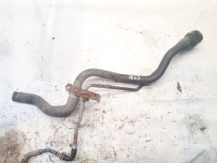 Lexus IS - CLASS 2007 essence Réservoir À Carburant Remplissage - Thumbnail 2