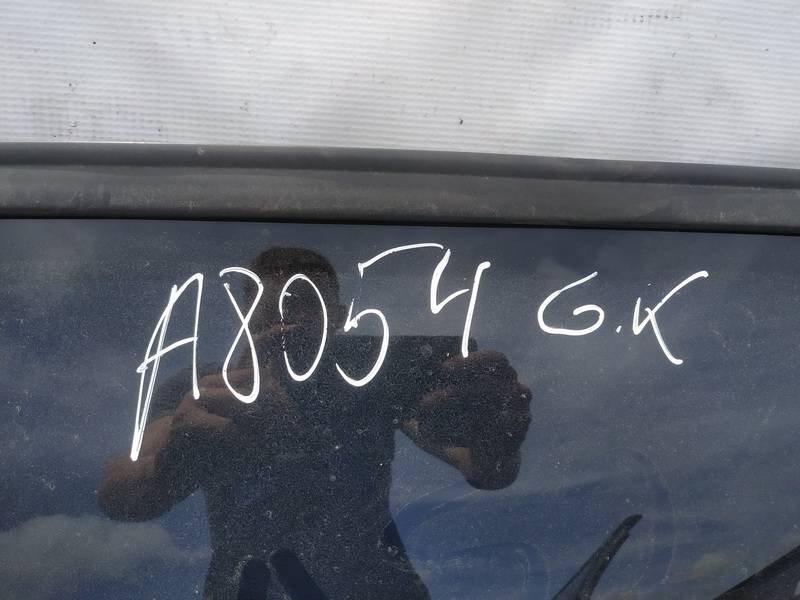 PILKOS Mercedes-Benz C-CLASS 2008 PUERTA - TRASERO IZQUIERDO - Thumbnail 3