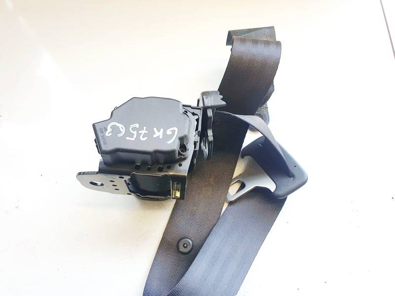 30615642 Jeep Grand Cherokee 2000 Pas bezpieczeństwa - TYLNE LEWE - Thumbnail 3