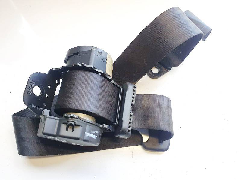 30615642 Jeep Grand Cherokee 2000 Pas bezpieczeństwa - TYLNE LEWE - Thumbnail 2