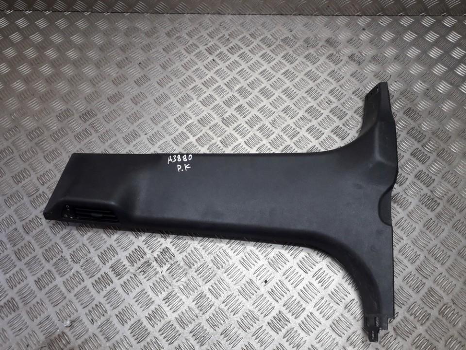 G06M21R243W07A Ford Galaxy 2008 Interior trim