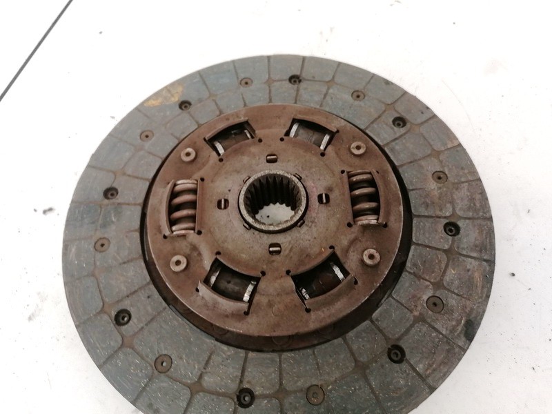 Toyota Previa 2001 Clutch disc - Thumbnail 3