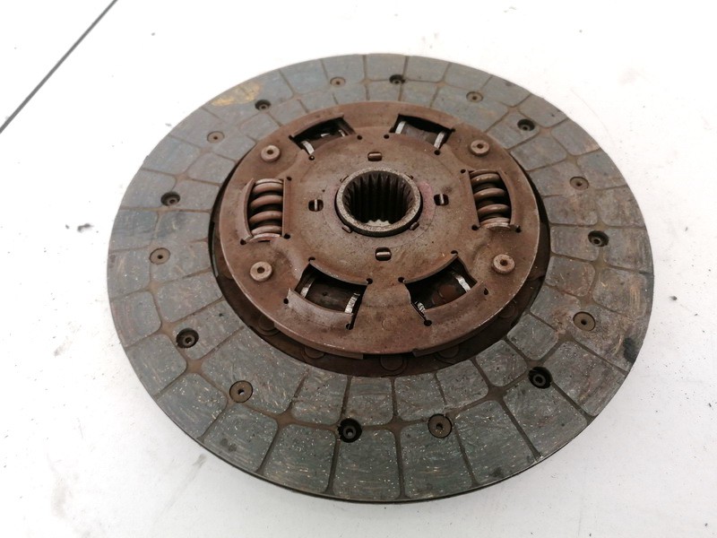 Toyota Previa 2001 Clutch disc - Thumbnail 2