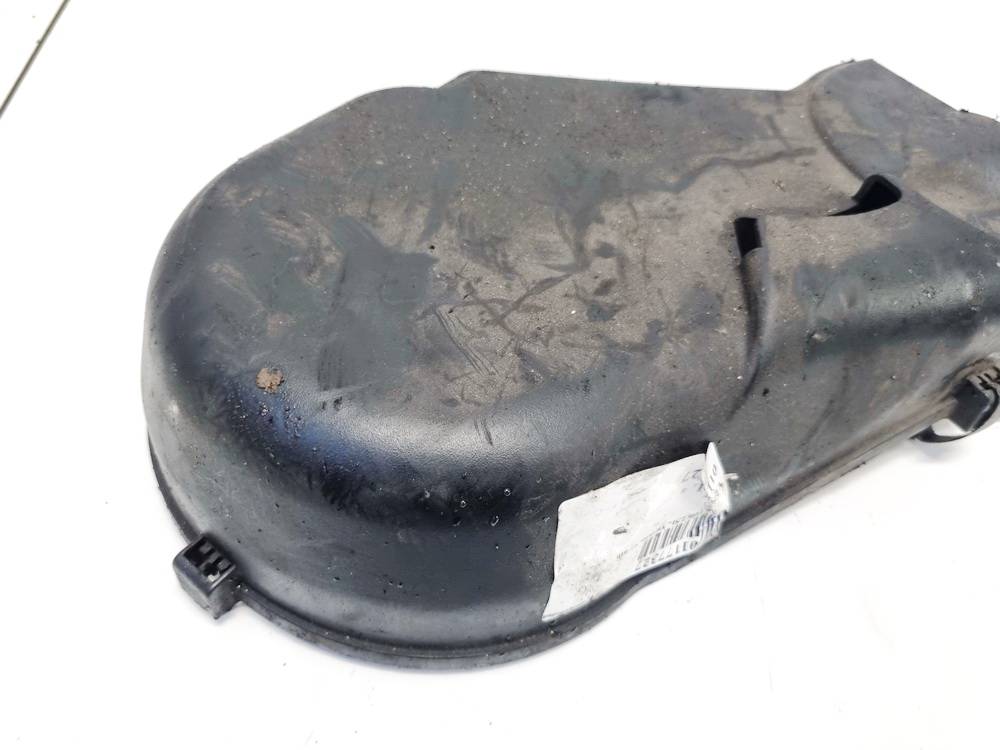 059109123G Audi A6 1998 Zahnriemenschutz Zahnriemen Schutz - Thumbnail 2