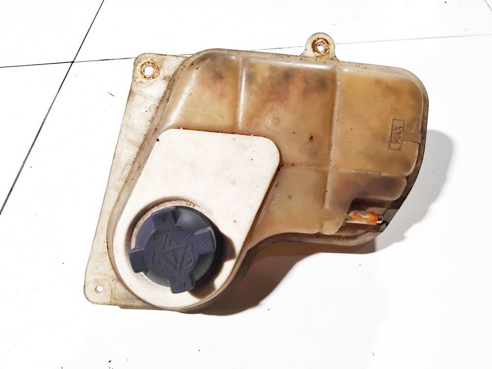8D0121403C Audi A4 1995 Expansion Tank coolant (RADIATOR EXPANSION TANK BOTTLE )
