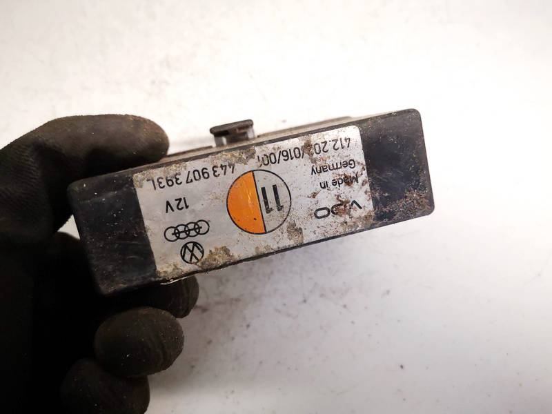 443907393L Audi 100 1993 Other computers - Thumbnail 3