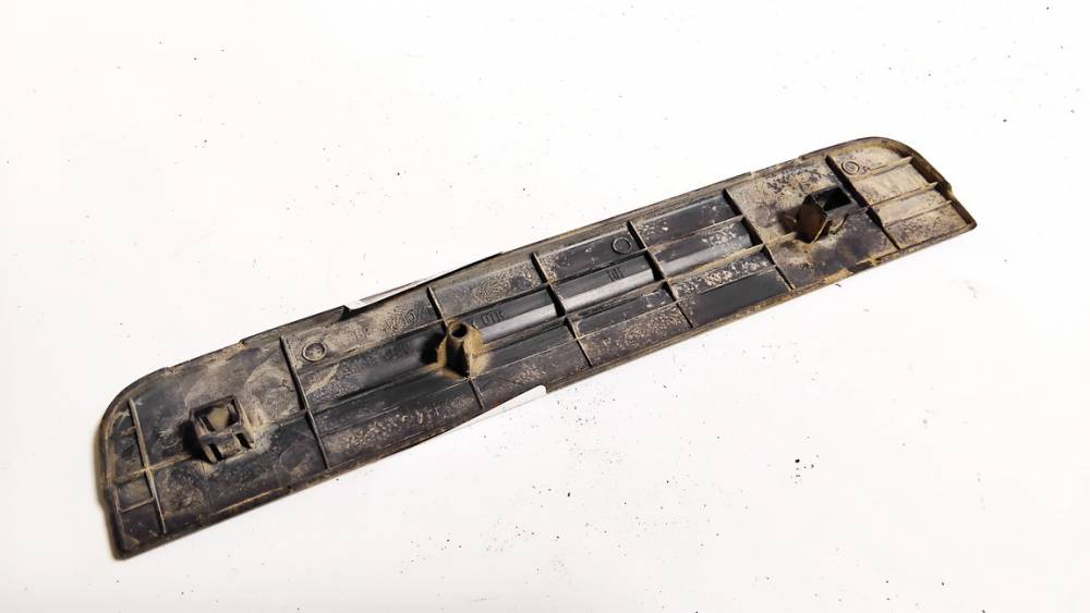 769B2AV710 Nissan Primera 2002 Interior door step trim - REAR RIGHT - Thumbnail 2