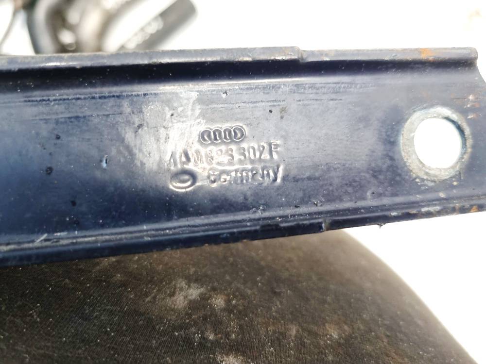 4A0823302F Audi A6 1996 COMPAS DE CAPOT AVANT COTE DROITE - Thumbnail 4