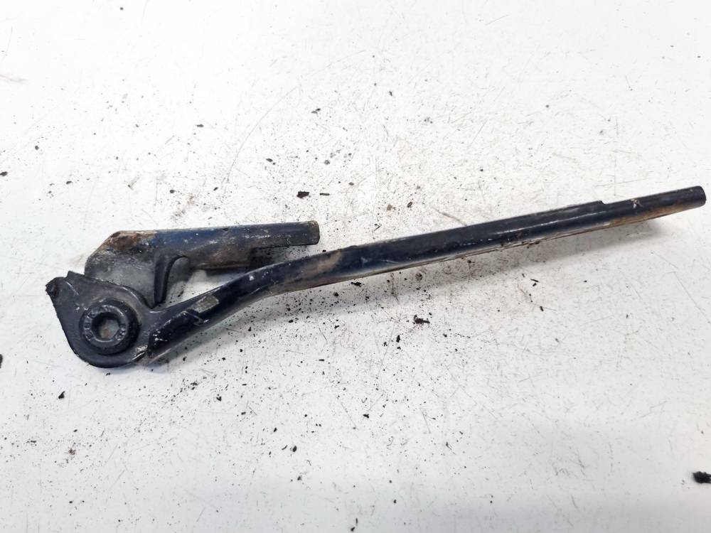 4A0823302F Audi A6 1996 COMPAS DE CAPOT AVANT COTE DROITE - Thumbnail 3