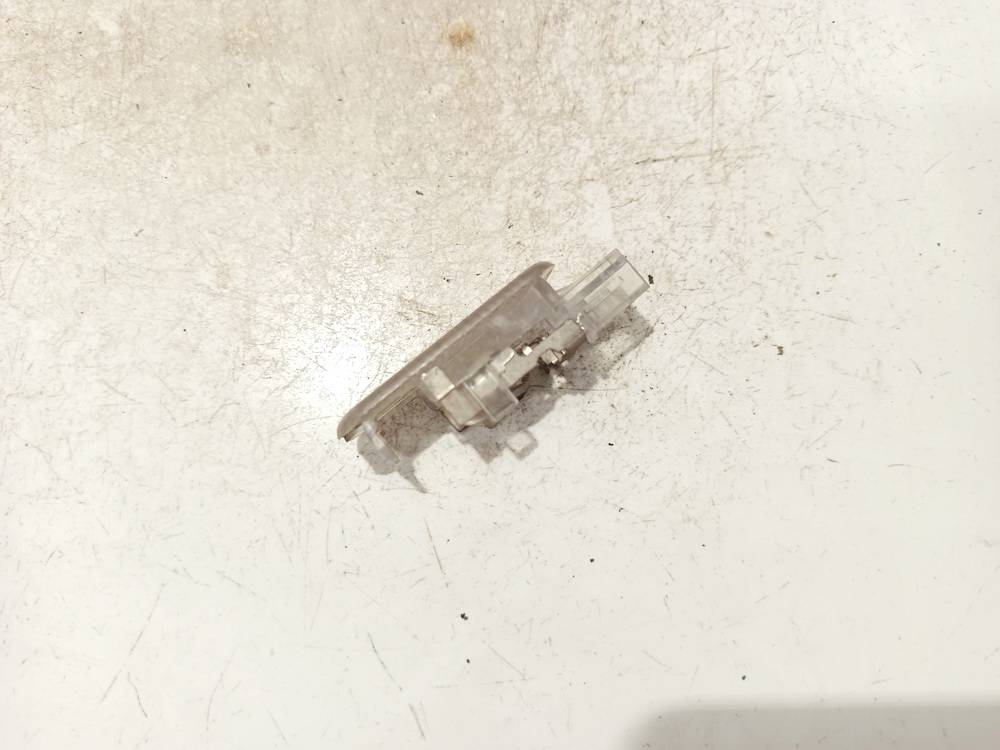 4B0947418 Audi A6 2002 Interior lighting - Thumbnail 2