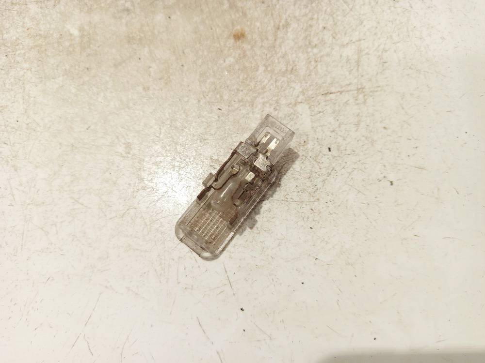 4B0947418 Audi A6 2002 Interior lighting - Thumbnail 3