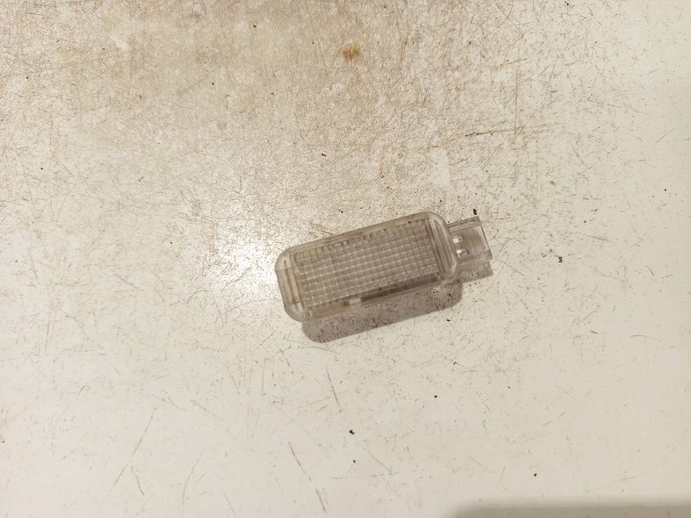 4B0947418 Audi A6 2002 Interior lighting