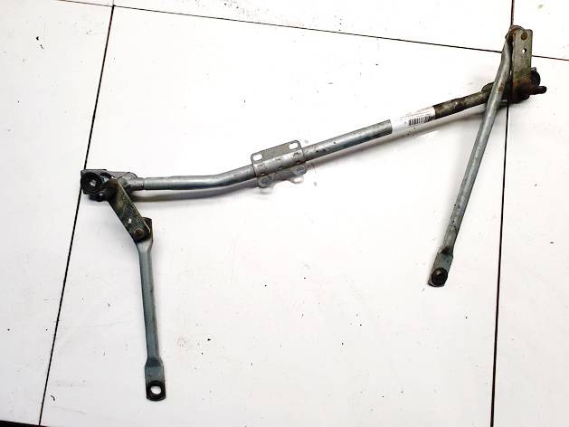 Land-Rover Freelander 2007 Трапеция стеклоочистителя фронт - Thumbnail 3