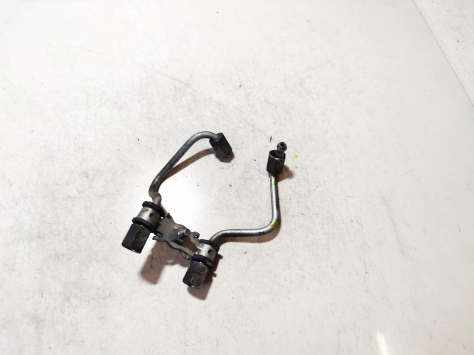 Audi A6 2005 Fuel tube (tube injector) - Thumbnail 2