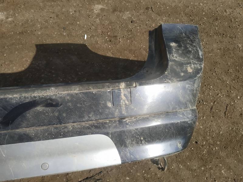 MELYNAS Volvo V70 2010 pare-chocs arriere - Thumbnail 3