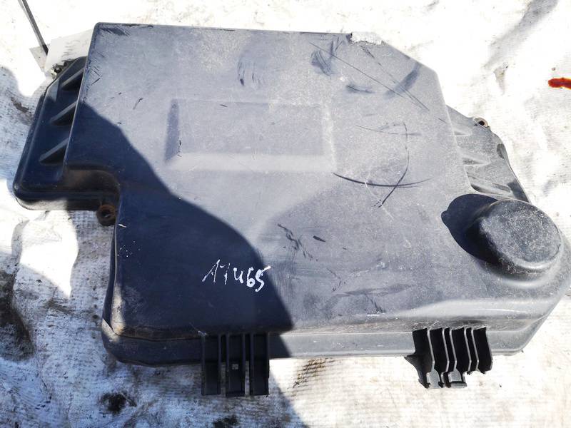 4F1907613 Audi A6 2007 Fuse Box Cover