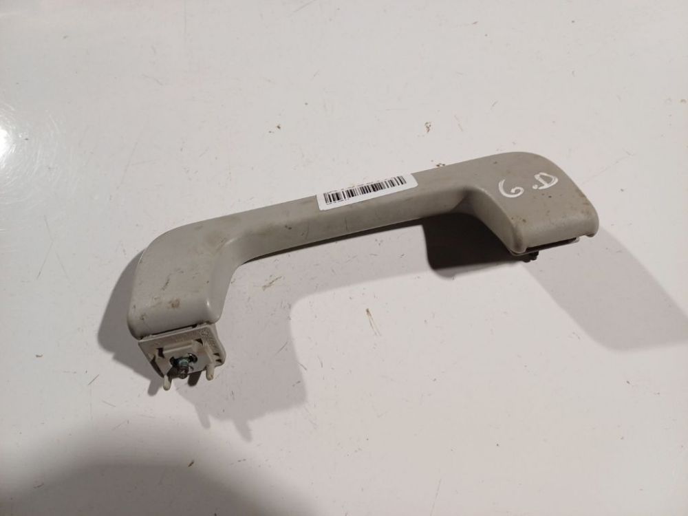 8P0857607C Audi A3 2006 Levier Avant Gauche