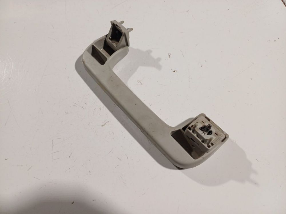 8P0857607C Audi A3 2006 Levier Avant Gauche - Thumbnail 3