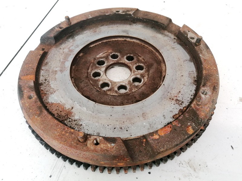 Toyota Previa 2001 Flywheel (for Clutch) - Thumbnail 2