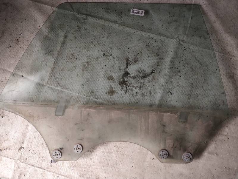 AS2 Subaru Legacy 1998 Seitenscheibe Fenster Seiten Scheibe Hinten Rechts