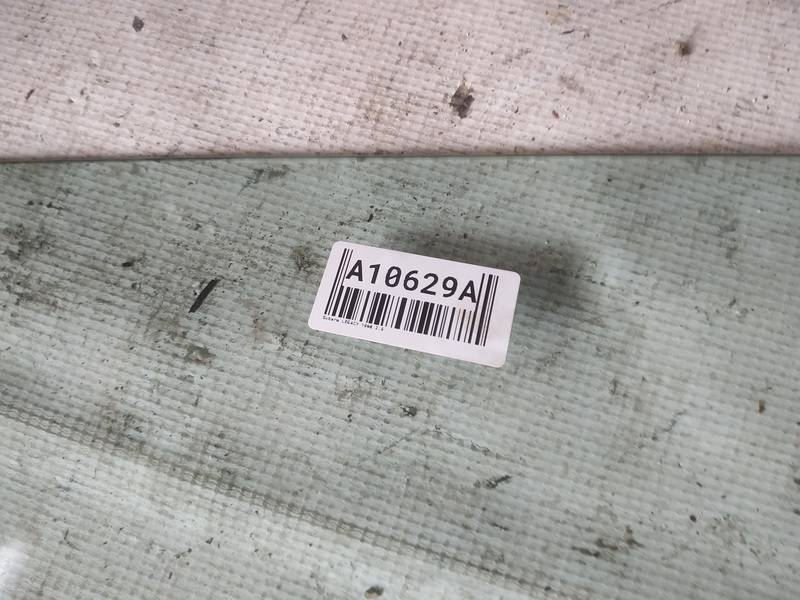 AS2 Subaru Legacy 1998 Seitenscheibe Fenster Seiten Scheibe Hinten Rechts - Thumbnail 3