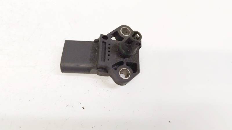 0281002399 Seat Leon 2005 Air Pressure MAP Sensor Manifold Boost - Thumbnail 3