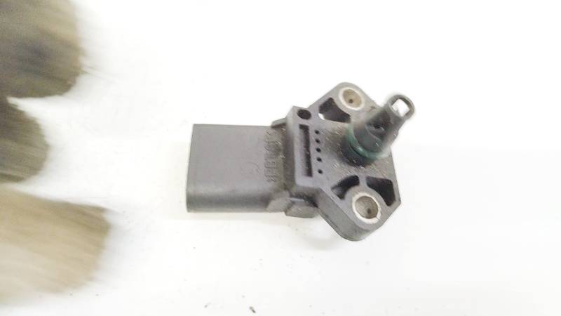 0281002399 Seat Leon 2005 Air Pressure MAP Sensor Manifold Boost - Thumbnail 2