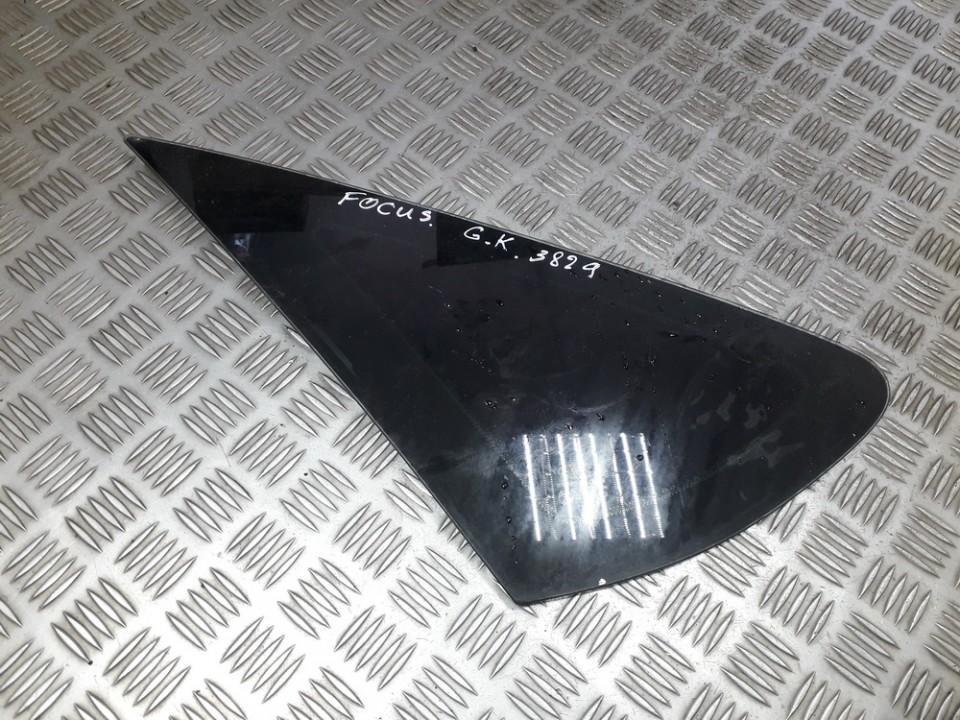 Ford Focus 2006 Fortke G.K.