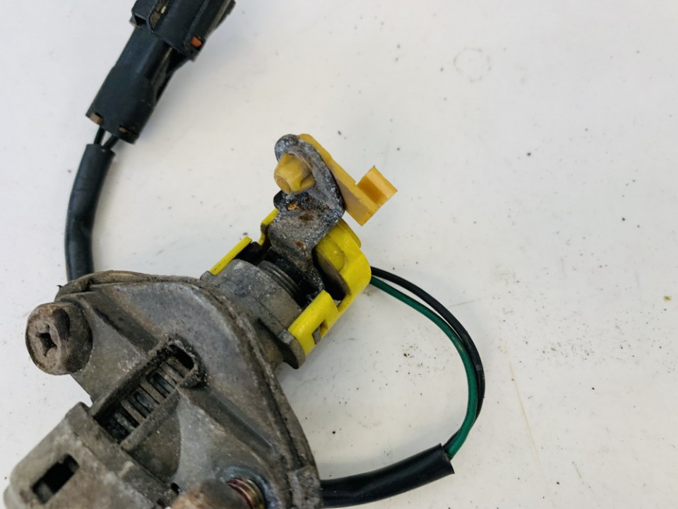 Kia Sorento 2002 Lid lock (BOOT LOCK) - REAR - Thumbnail 2