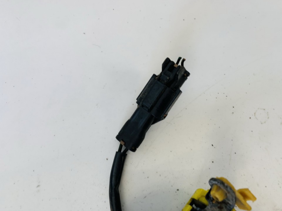 Kia Sorento 2002 Lid lock (BOOT LOCK) - REAR - Thumbnail 3