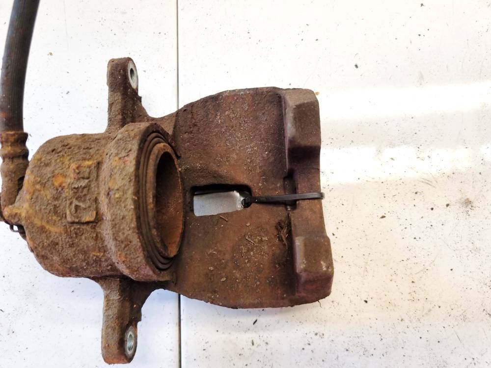 6328 Toyota RAV-4 2007 Bremssattel rechts vorne - Thumbnail 2