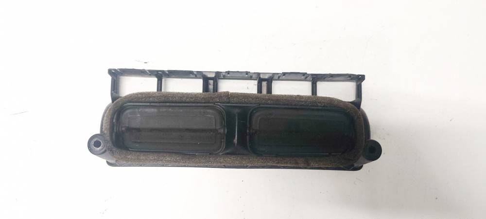 1J0819728C Volkswagen Golf 2000 Dash Vent (Air Vent Grille) - Thumbnail 2