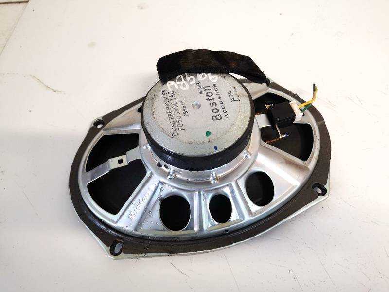 P05059063AC Chrysler Sebring 2007 Speaker (audio) - Thumbnail 2