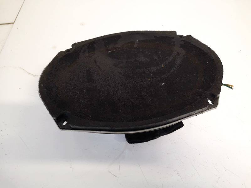 P05059063AC Chrysler Sebring 2007 Altavoz del panel