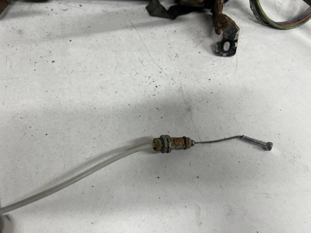 9687473180 Citroen C5 2008 Elektronische Handbremse - Thumbnail 2