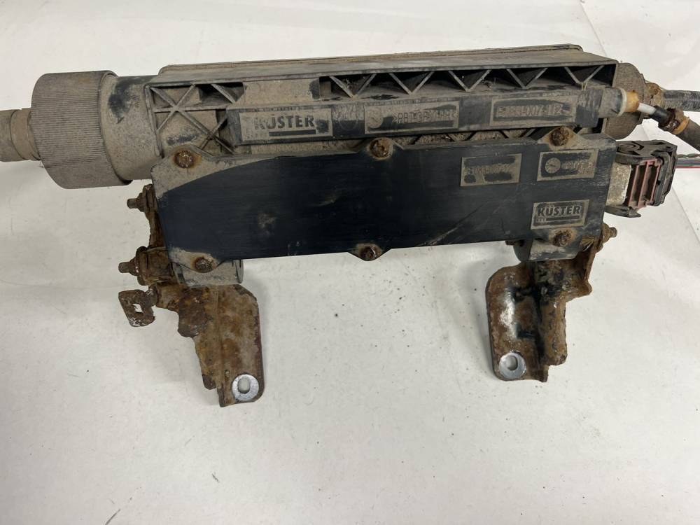 9687473180 Citroen C5 2008 Elektronische Handbremse - Thumbnail 5