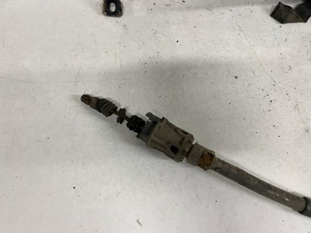 9687473180 Citroen C5 2008 Elektronische Handbremse - Thumbnail 3