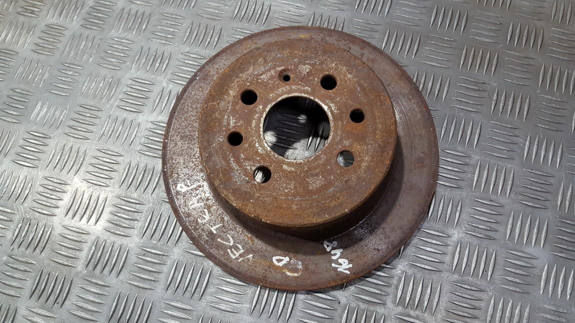 Opel Vectra 1996 Takajarrulevy - TAKANA