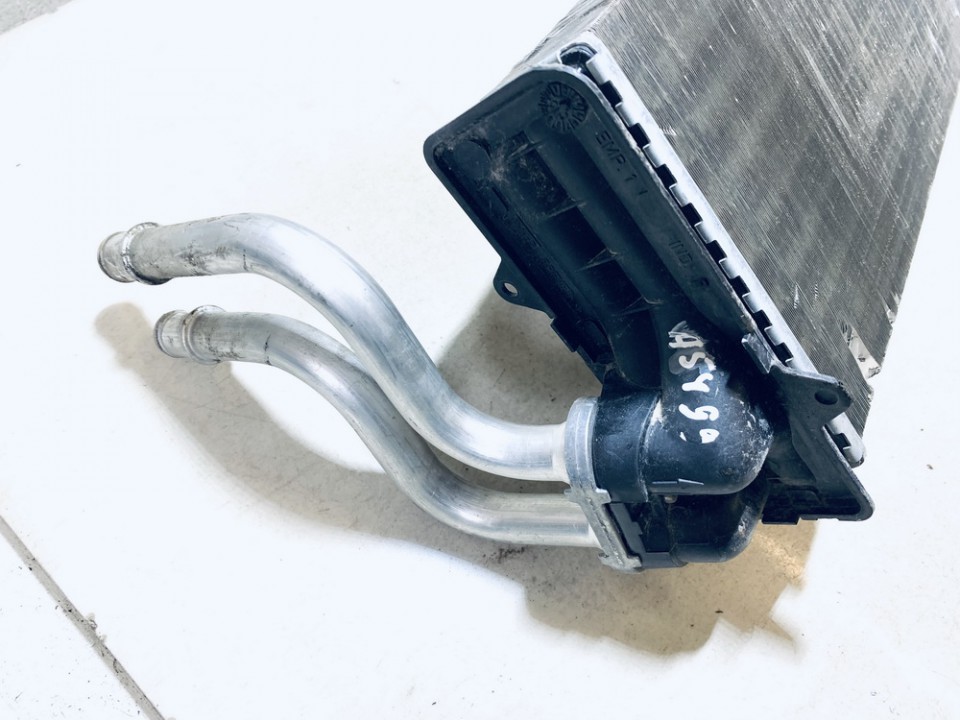 Opel Movano 2000 Chłodnica nagrzewnicy kabiny - Thumbnail 3