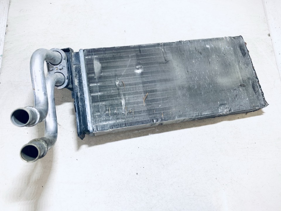Opel Movano 2000 Heater radiator (heater matrix)