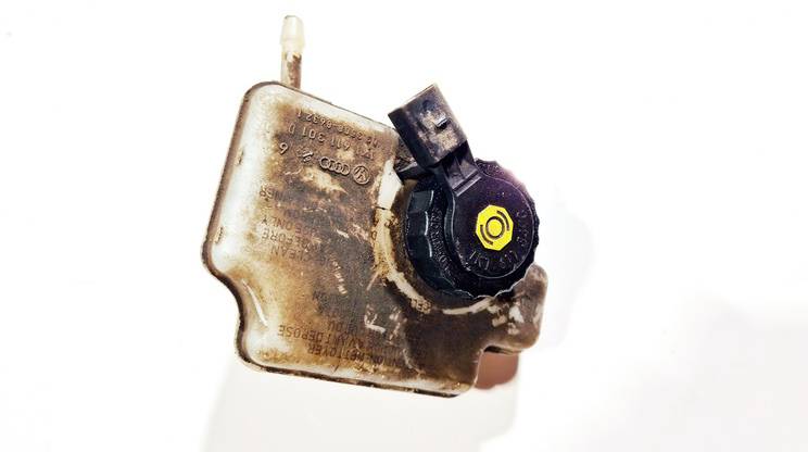 1K1611301D Skoda Superb 2011 Brake Master Cylinder Reservoir