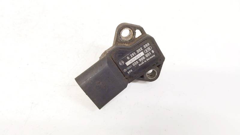0281002399 Seat Leon 2005 Air Pressure MAP Sensor Manifold Boost