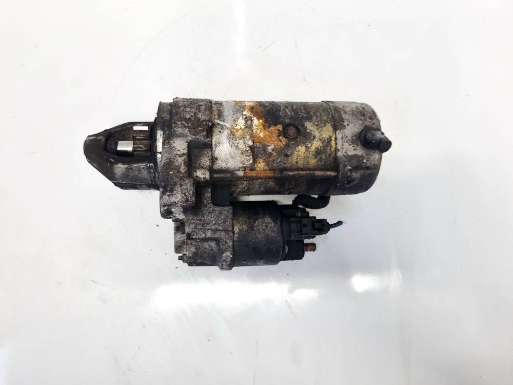 281000G040 Toyota RAV-4 2007 Starter Motor