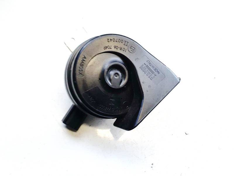 10R067049 Mercedes-Benz EQB 2024 Horn Siren